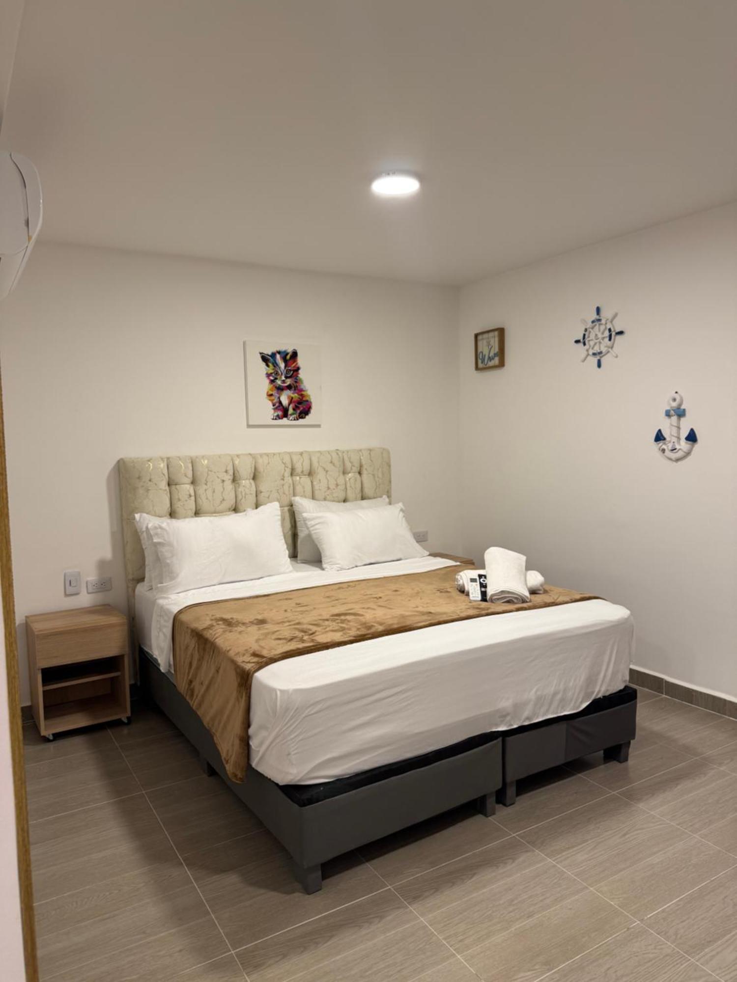 Hotel Davé Paradise
