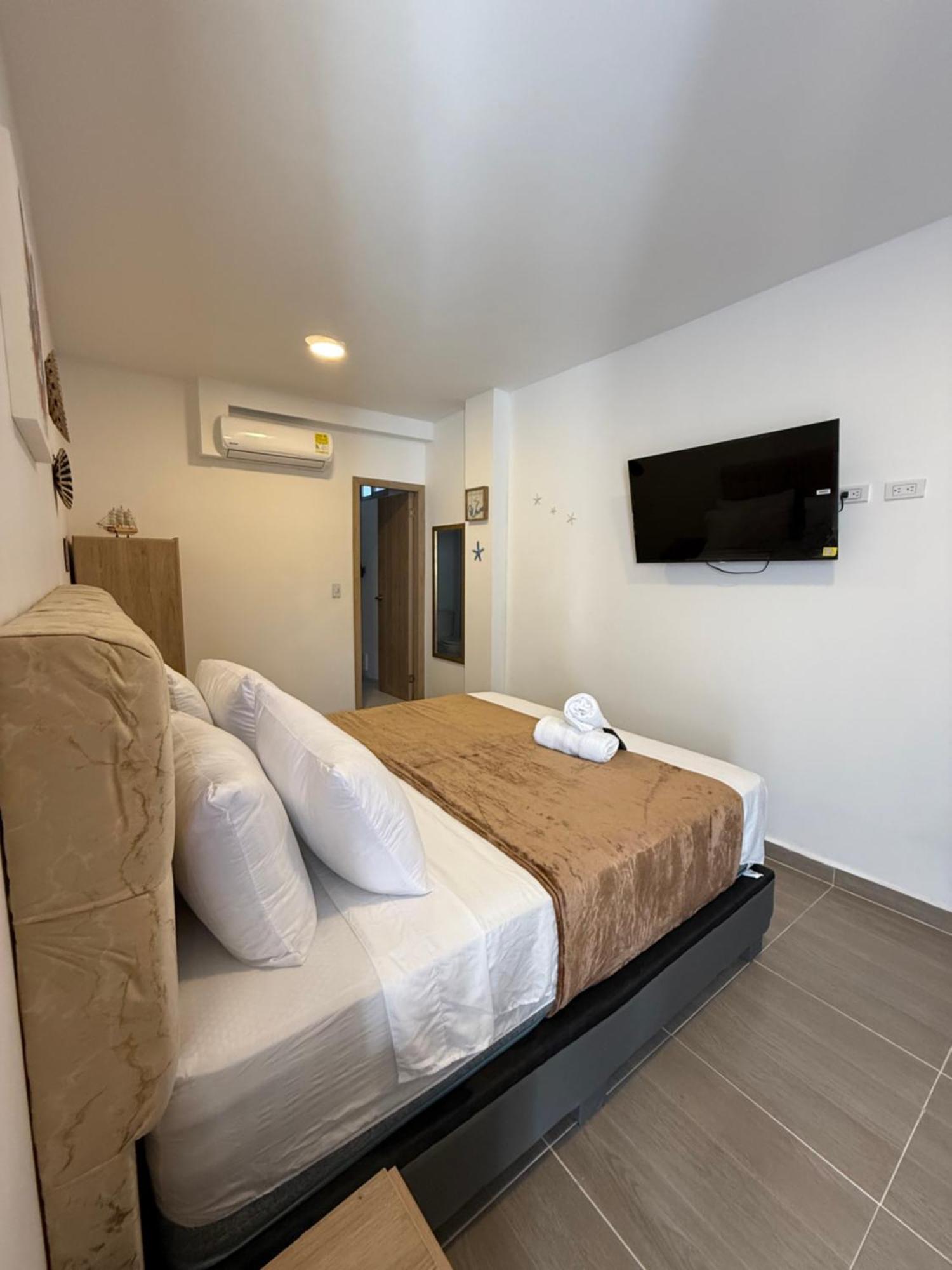 Hotel Davé Paradise