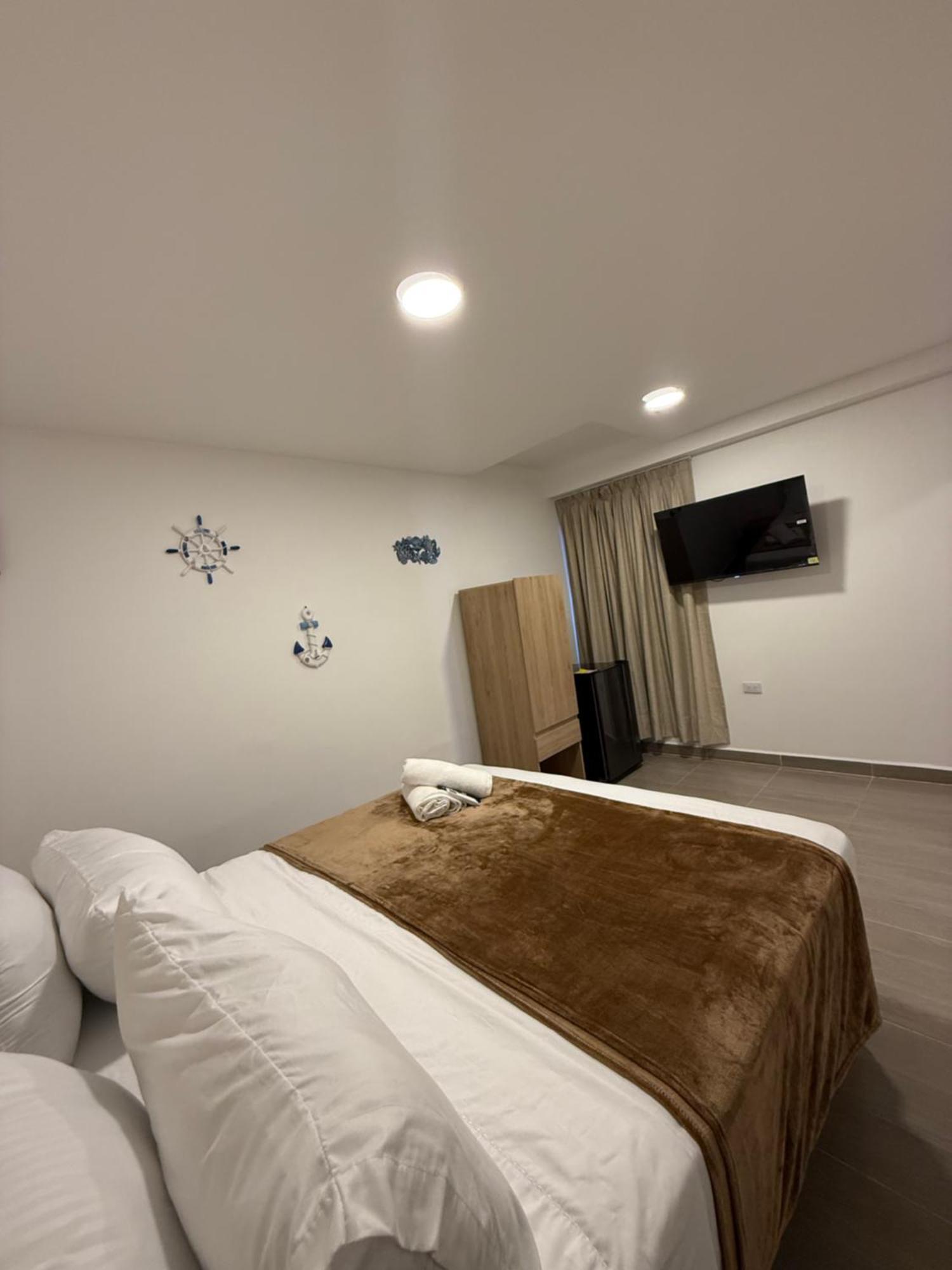 Davé Paradise Hotel Cartagena
