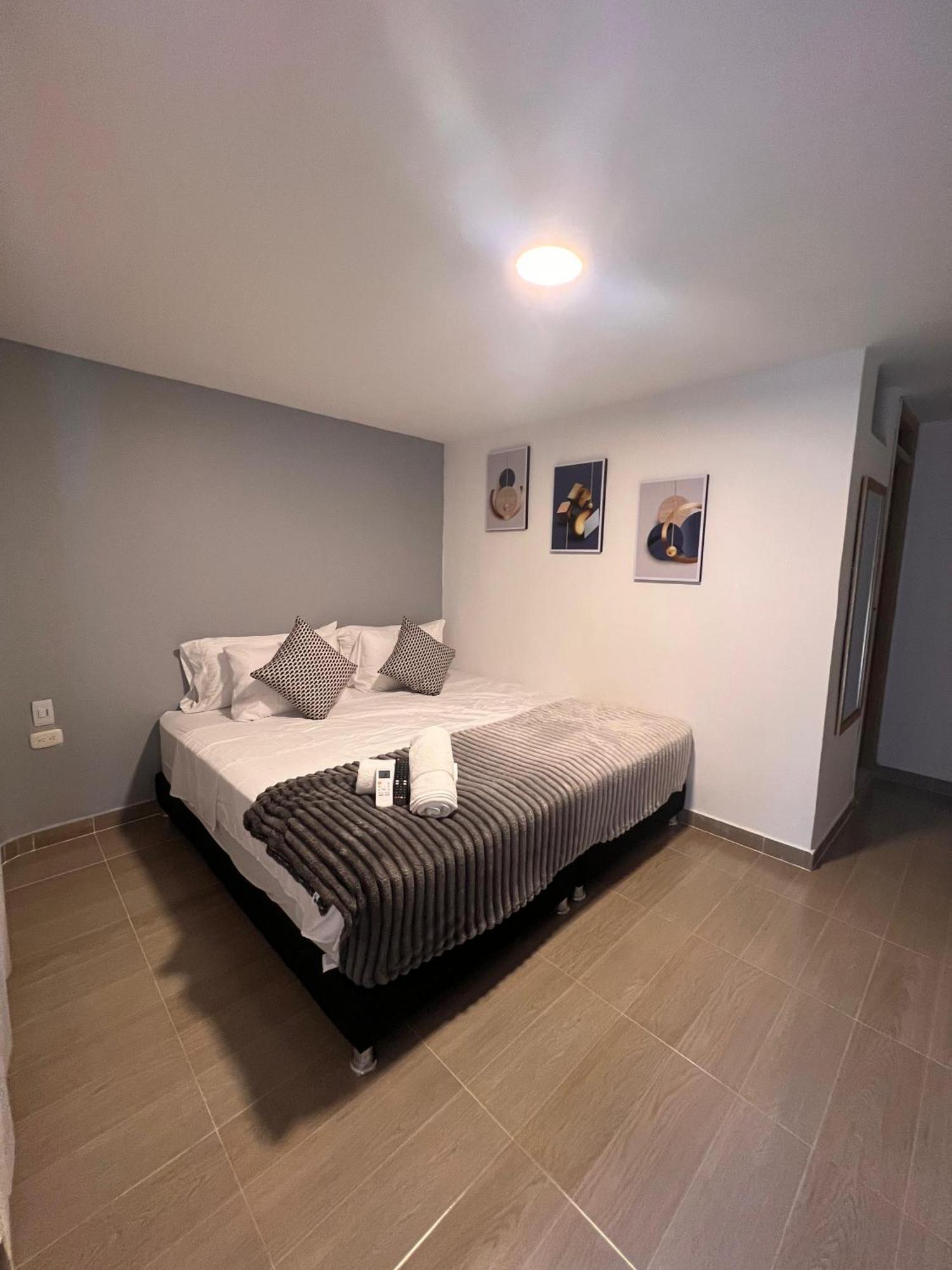 Davé Paradise Hotel Cartagena