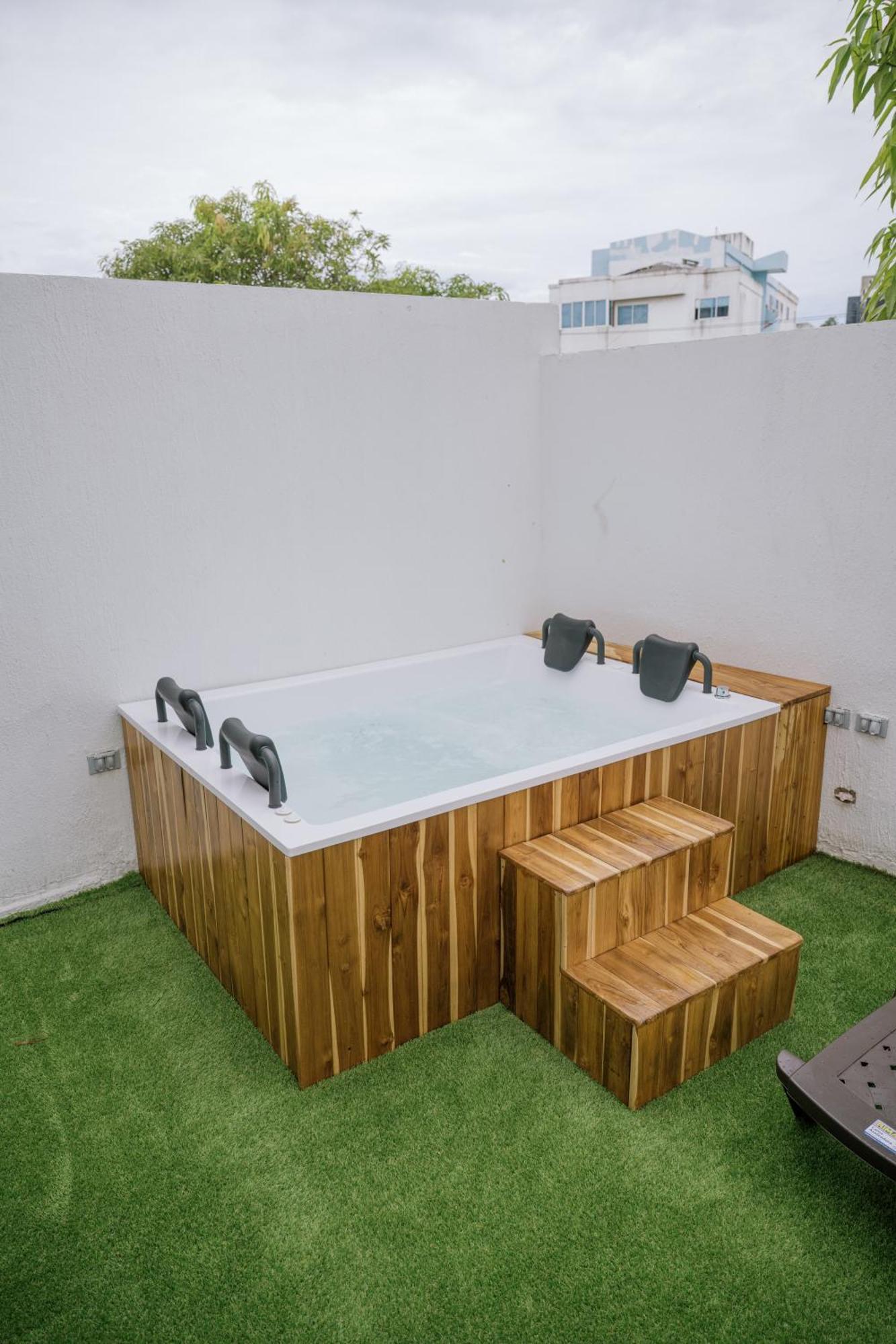 Hotel Davé Paradise Cartagena